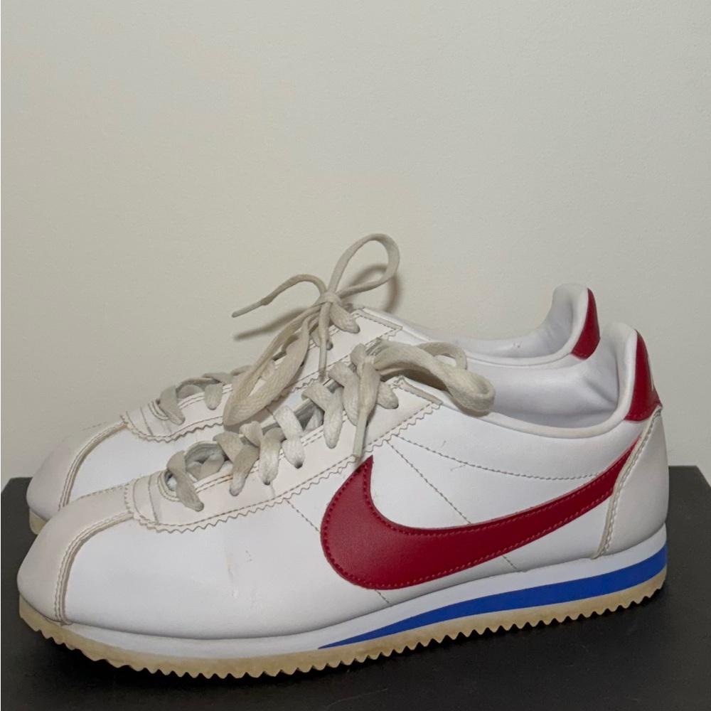 Nike Cortez